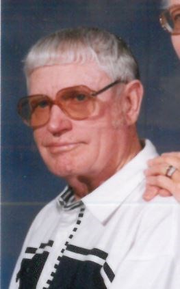 Obituary of John B.  Anthony