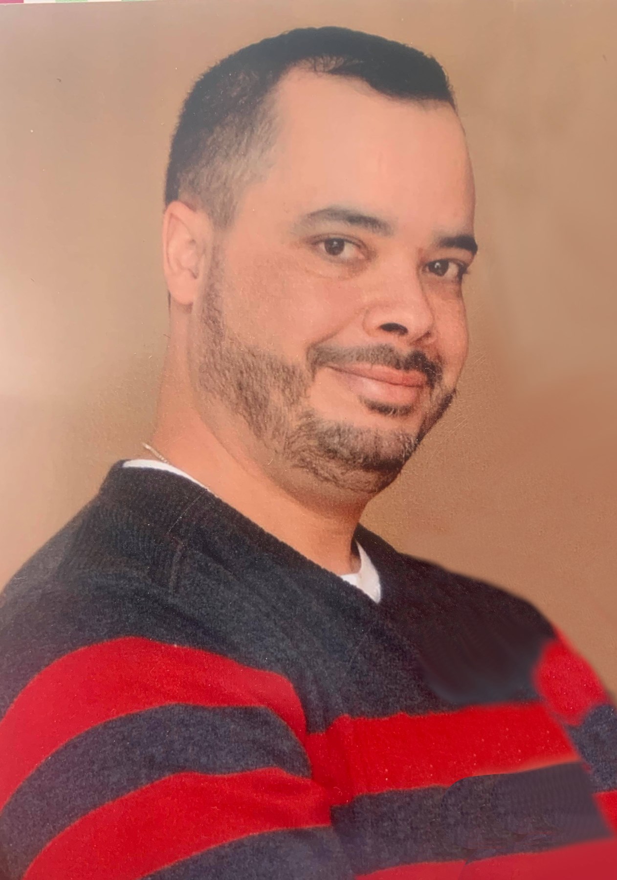 Obituary of Ricki Austin Williams