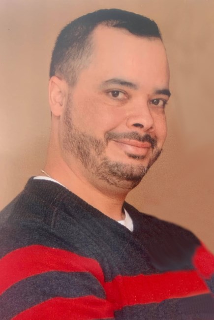 Obituary of Ricki Austin Williams