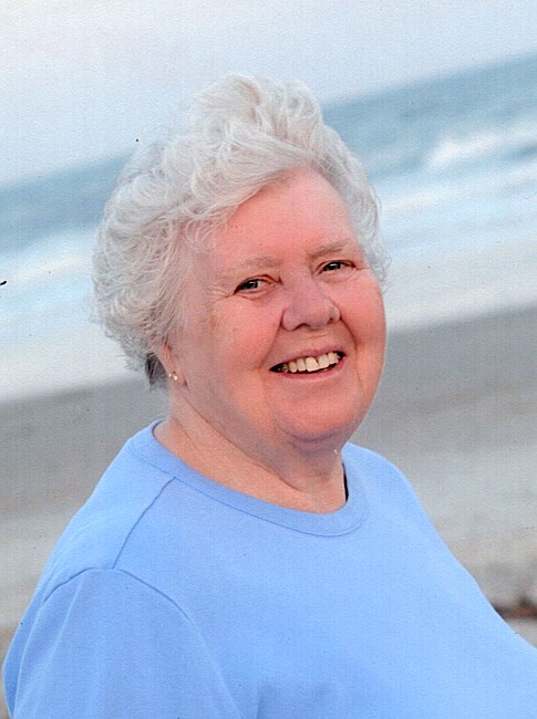 Obituary of Faye Boles Cromer
