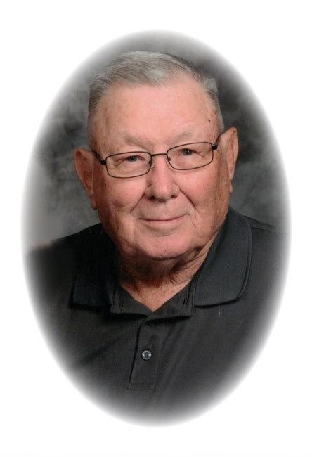 Obituary of James Emerson Beisner