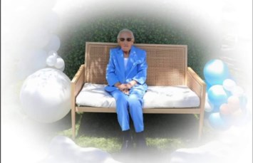 Obituary of Josefina Gonzalez