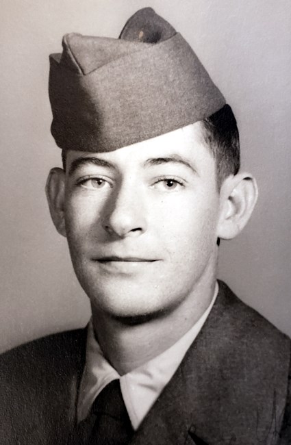 Obituary of James Benjamin "Jb" Layne