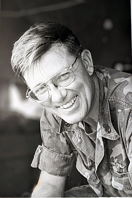 Obituary of Dale Lee Taylor