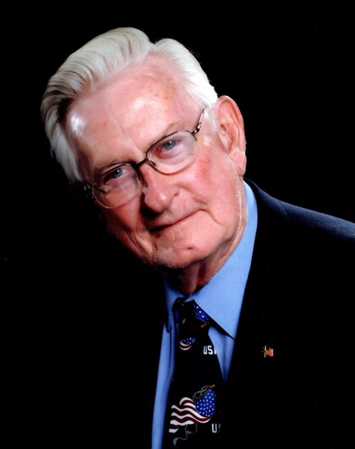 Obituary of Richard M. Gilliland