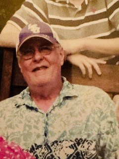 Obituary of Gary Joseph Cyrex