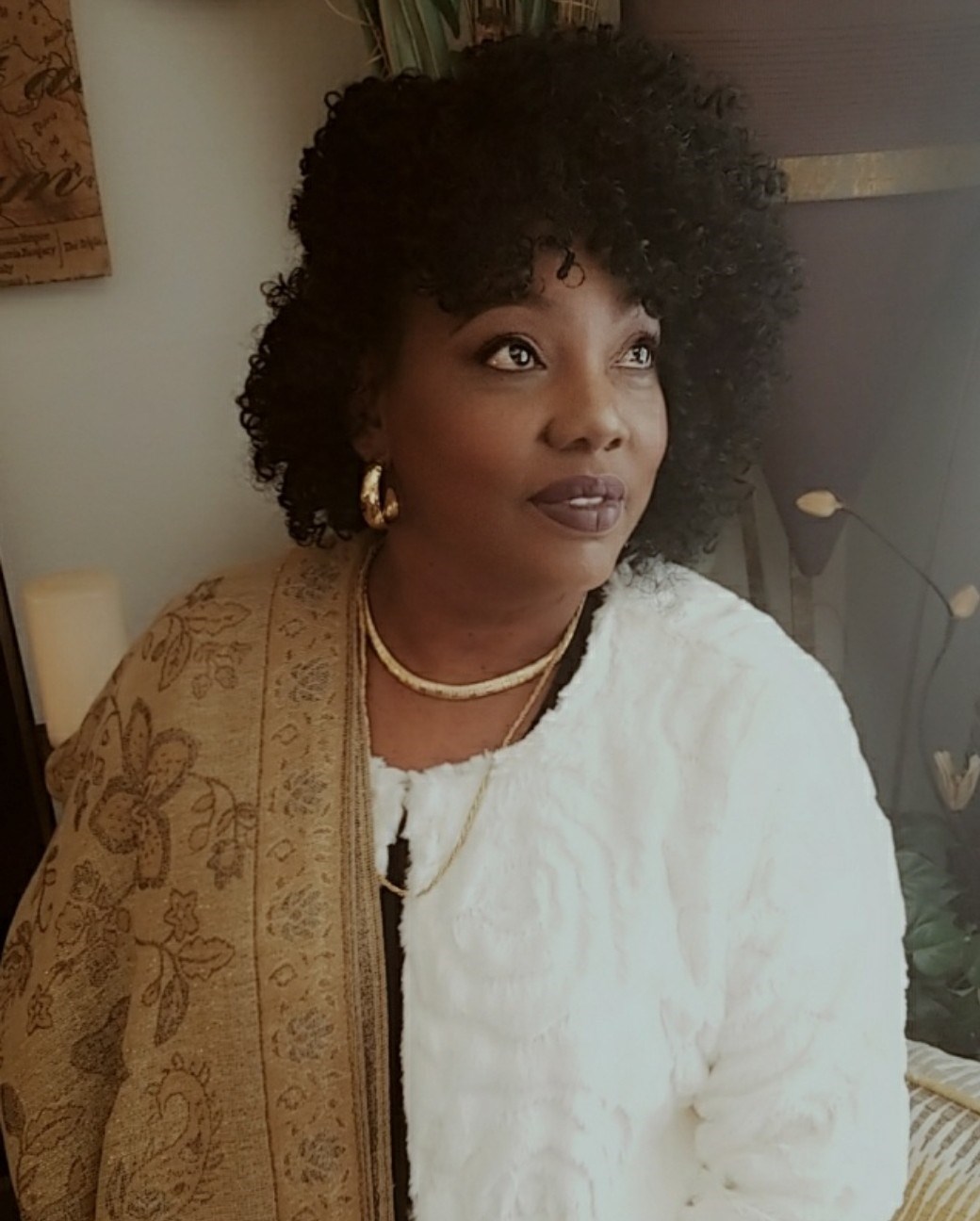 Obituary of Sylvia Jean Butler