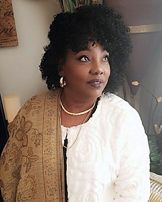 Obituary of Sylvia Jean Butler