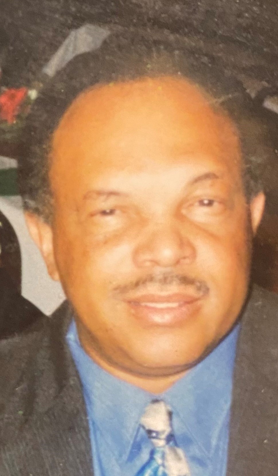 Obituary of Vincent Ronald Goodman Sr.