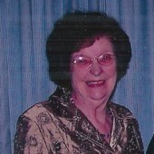 Obituary of Ilse Frost Mcneel