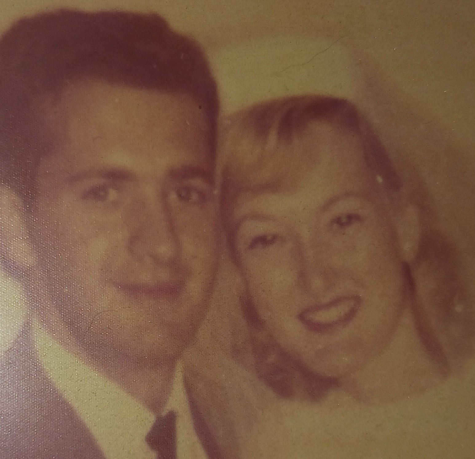 Obituary of Cornelia Joyce Mercolini