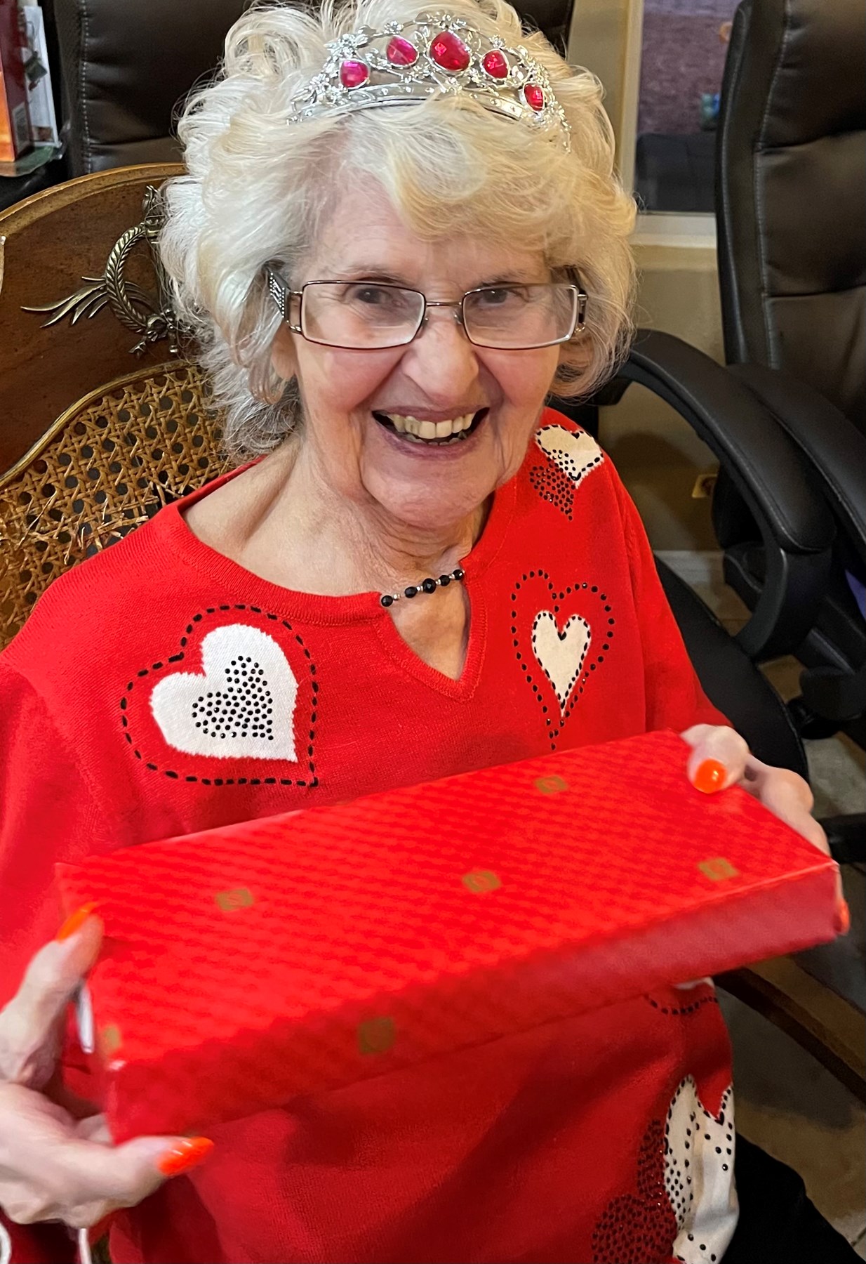 Obituary of Loraine Ann Walters