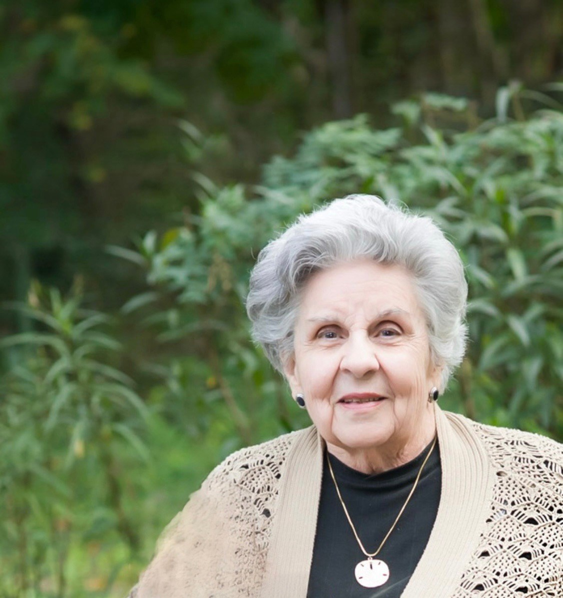 Avis de décès de Betty Murphy Kelley