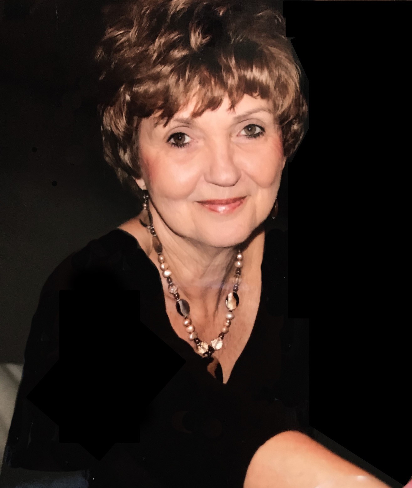 Obituario de Jo Anne Hendrix