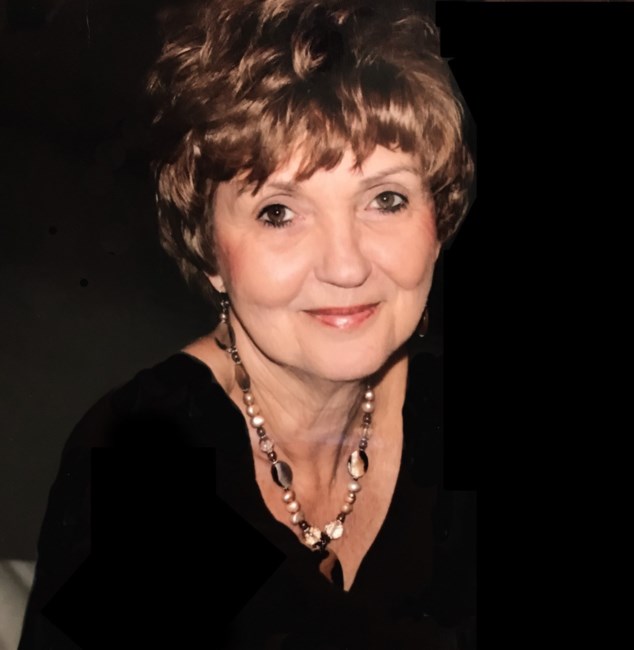 Obituario de Jo Anne Hendrix