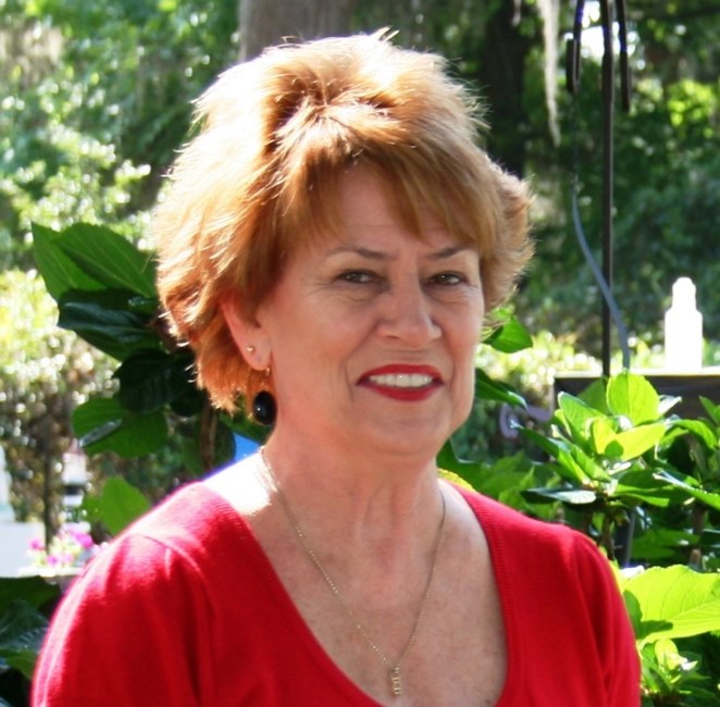 Obituary of Annette McCart Mears