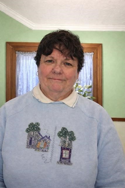 Avis de décès de Joan P. Kessler