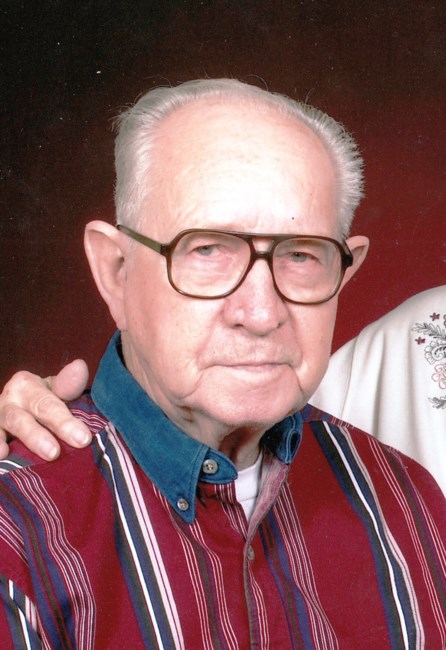 Obituary of Edward Wimberley