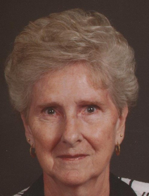 Obituary of Anna L. Crater