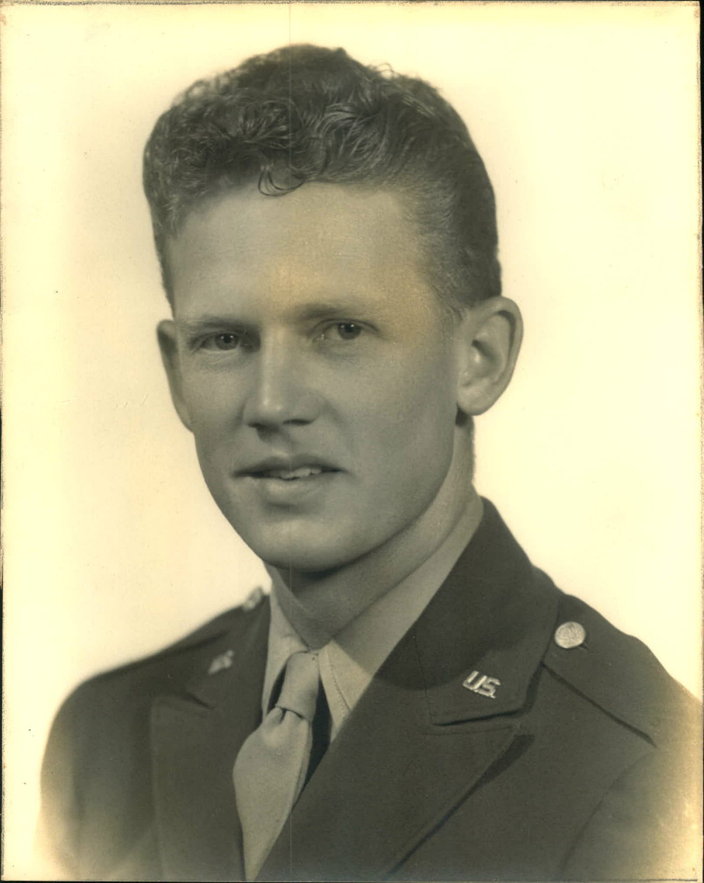 Obituary of Robert J. Underkofler