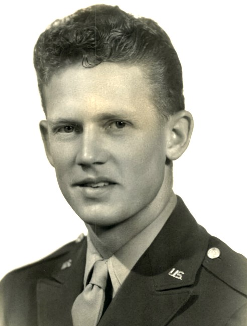 Obituary of Robert J. Underkofler