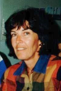 Obituary of Eileen M Lally