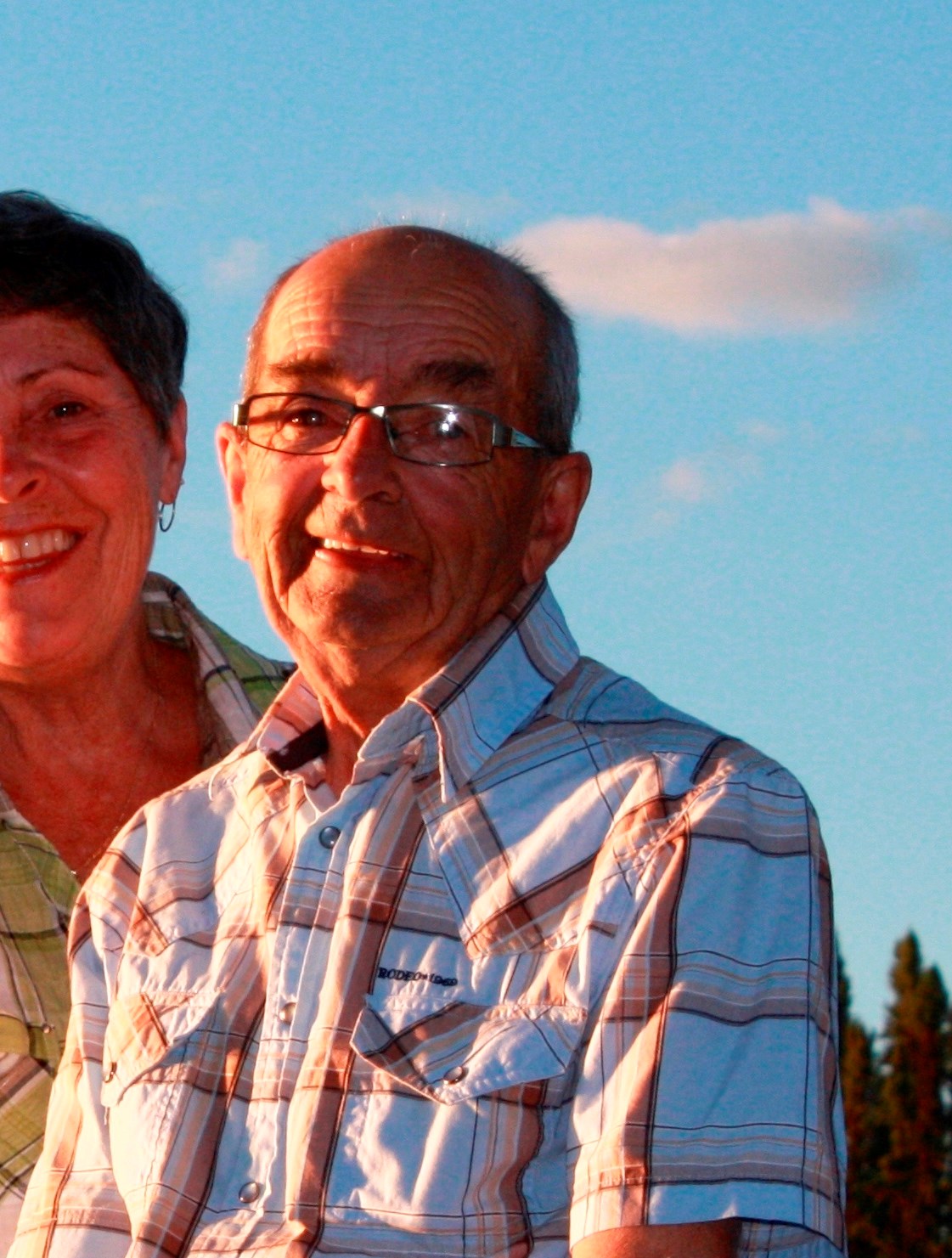 Avis de décès de Robert Villeneuve