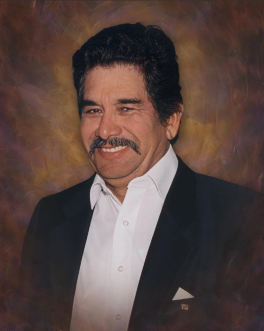 Obituary of Salvador Orozco