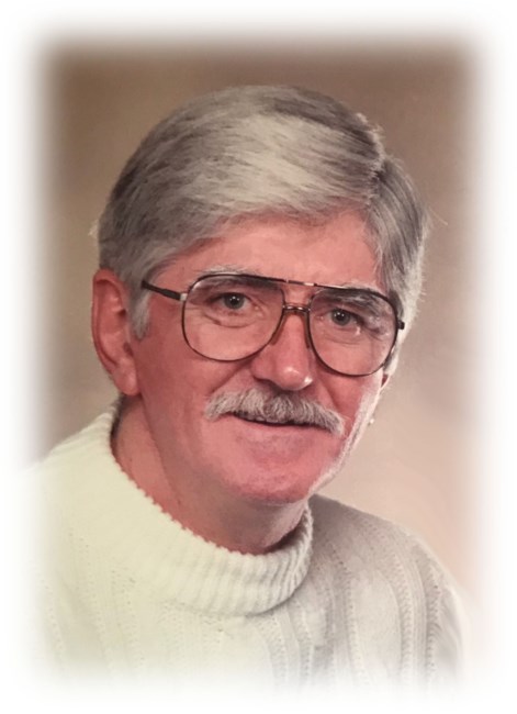 Obituary of Phillip R. Roush
