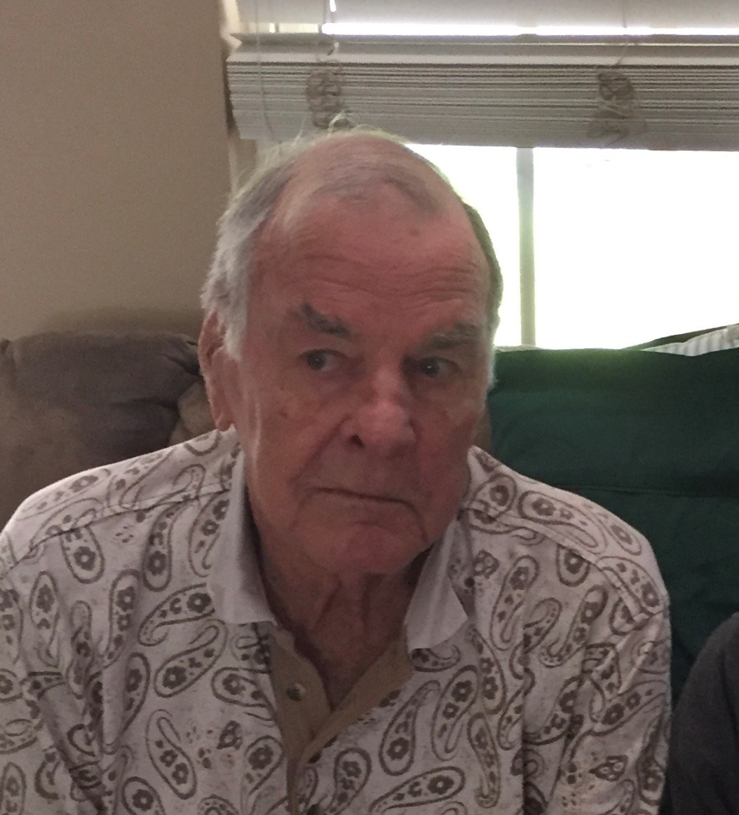 Obituary of Bobby Joe Grover