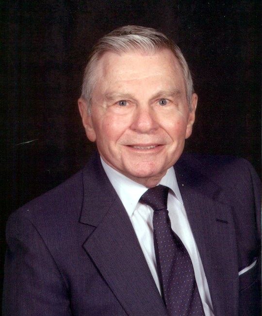 Obituary of John Thomas Tansil