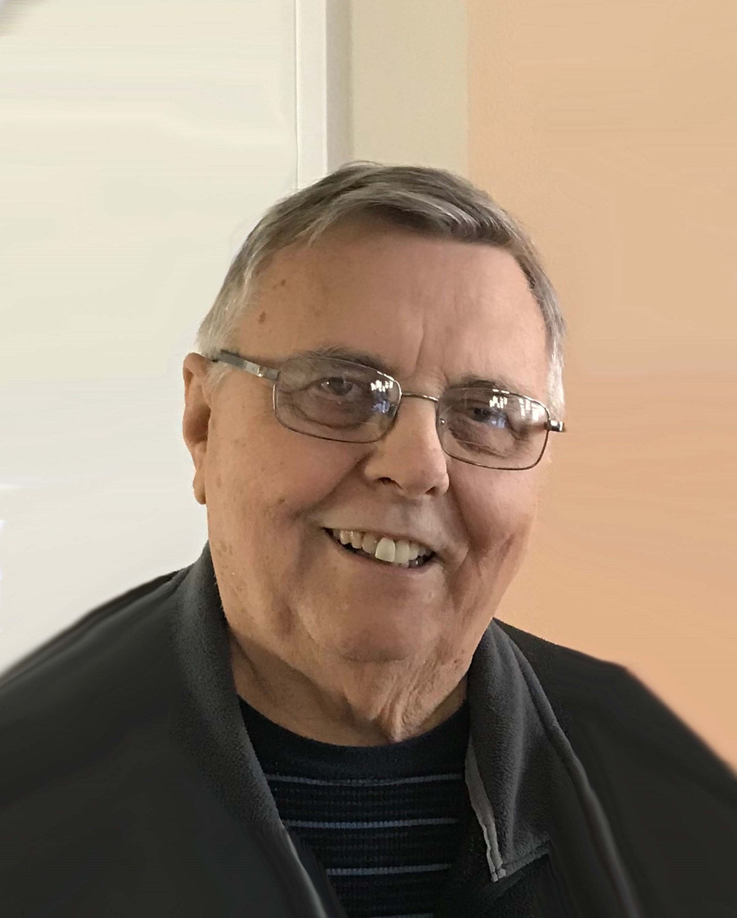 Obituary of Melvin "Sonny" Harris