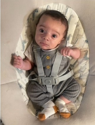 Obituary of Hudsyn G. Perkins