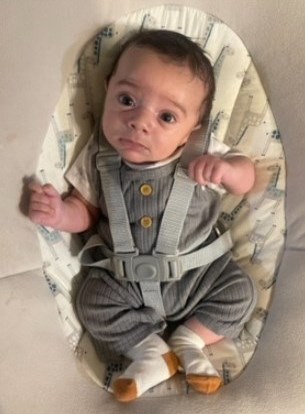 Obituary of Hudsyn G. Perkins