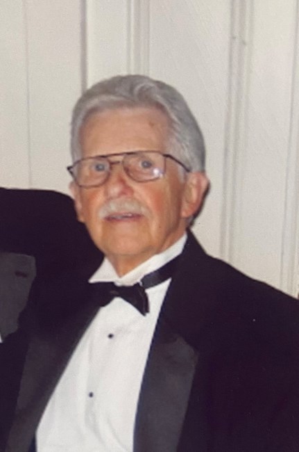 Obituary of Robert "Bob" F. Arnold