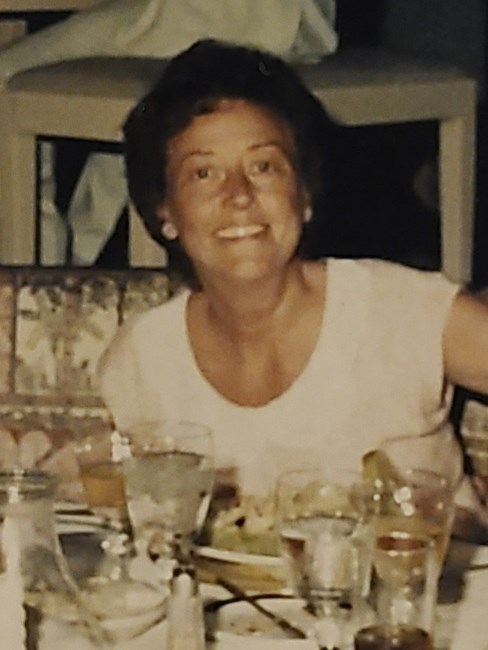 Obituary of Ms. Doris C. Showacre