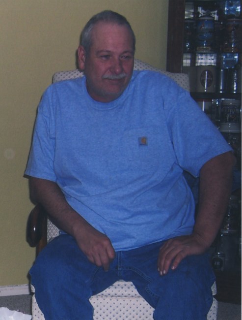 Obituary of Paul E. Hoffman