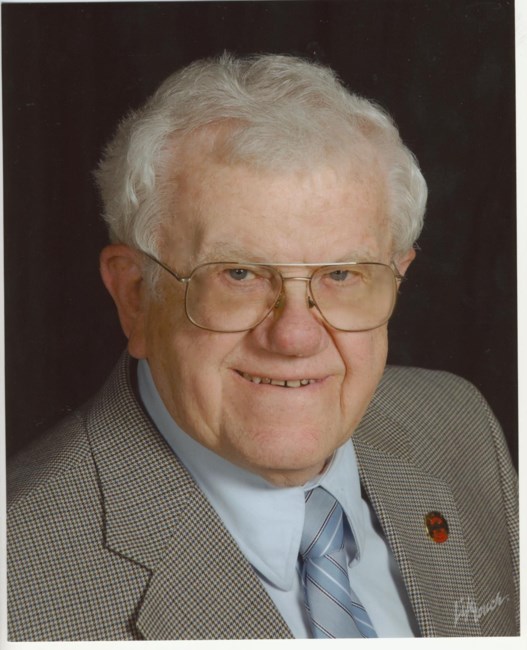 Obituary of Mr. Roger Elmer Willmann Sr.