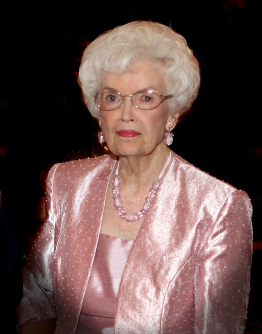 Obituary of Charlotte Claire Warden Payne