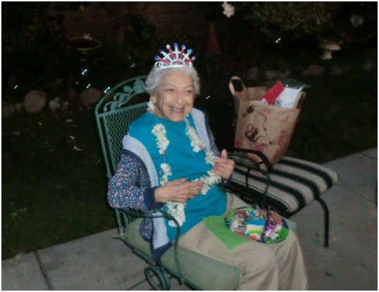 Obituary of Isabell Mardirosian