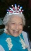 Obituary of Isabell Mardirosian