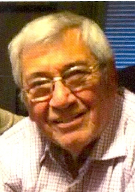 Obituary of Samuel Arredondo, Sr.