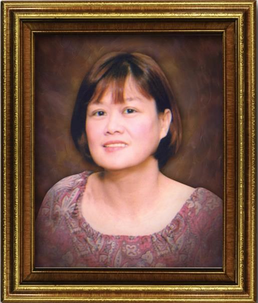 Obituary of Maria Janet Velasco Ancheta