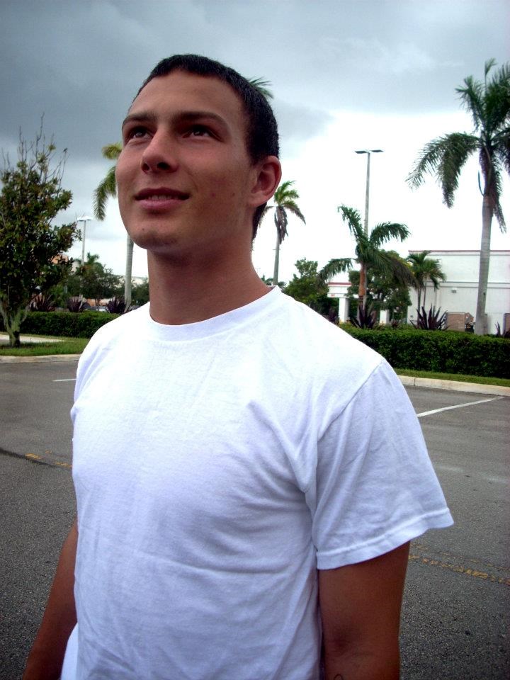 Avis de décès de Michael Anthony Grant