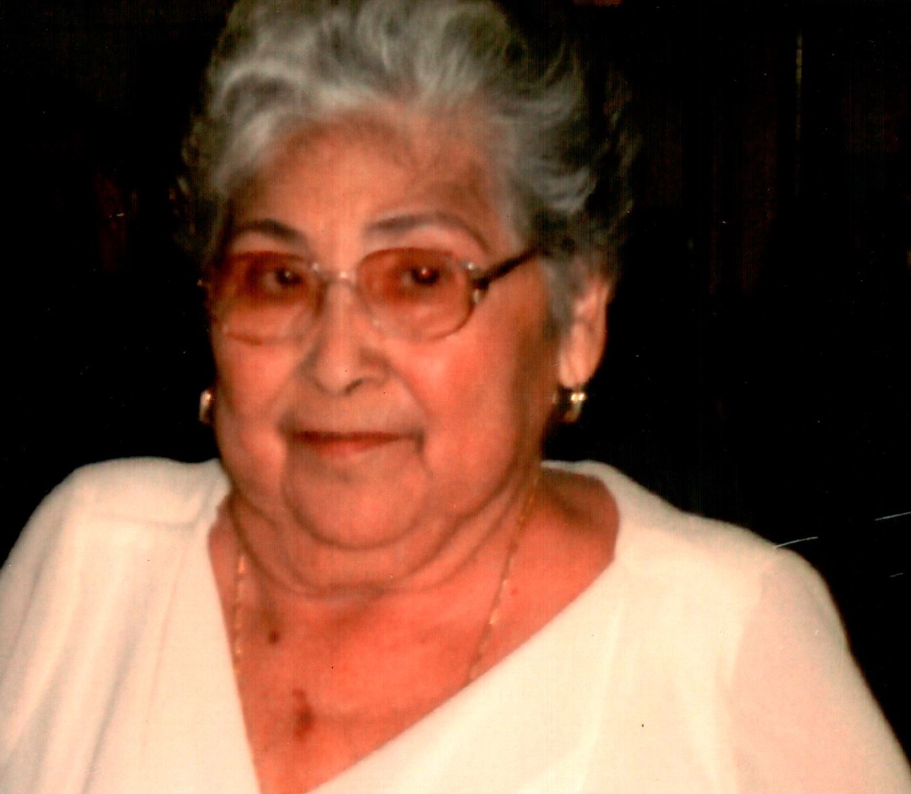 Obituary of Elsa Garcia Garza