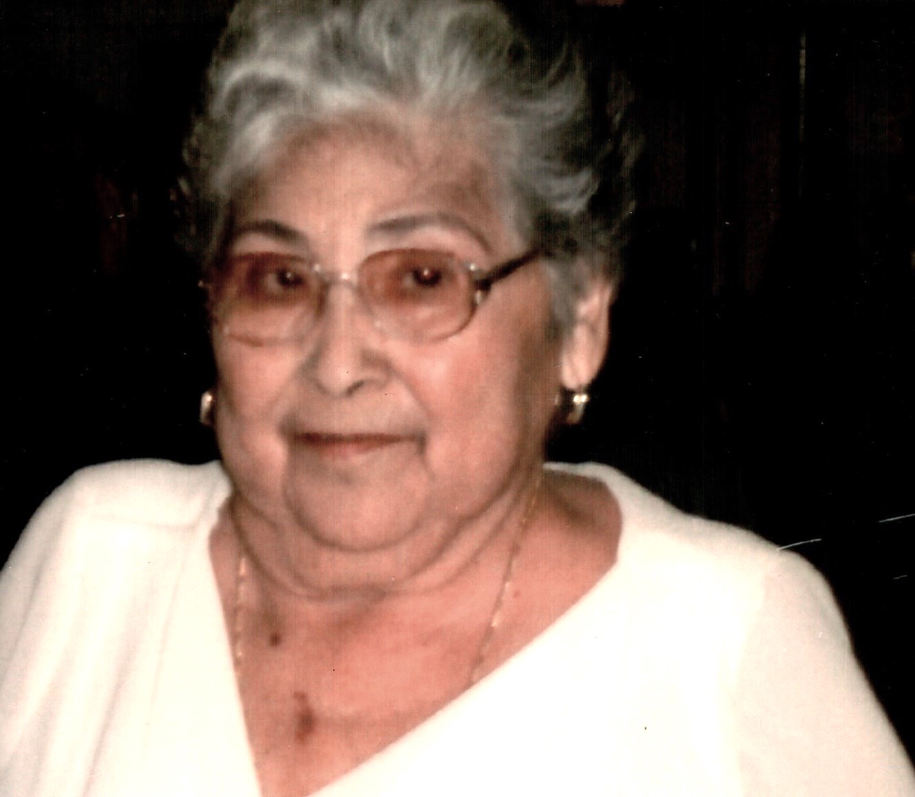Elsa Garza Obituary Falfurrias, TX