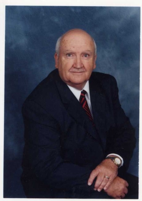 Obituary of Harold E. Deal