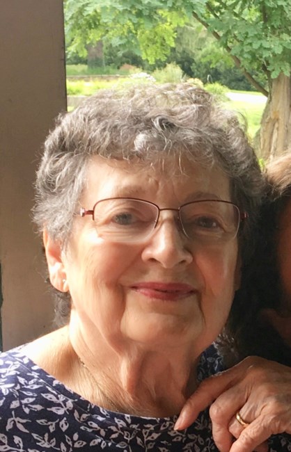 Obituary of Mrs. Barbara Lee Looper
