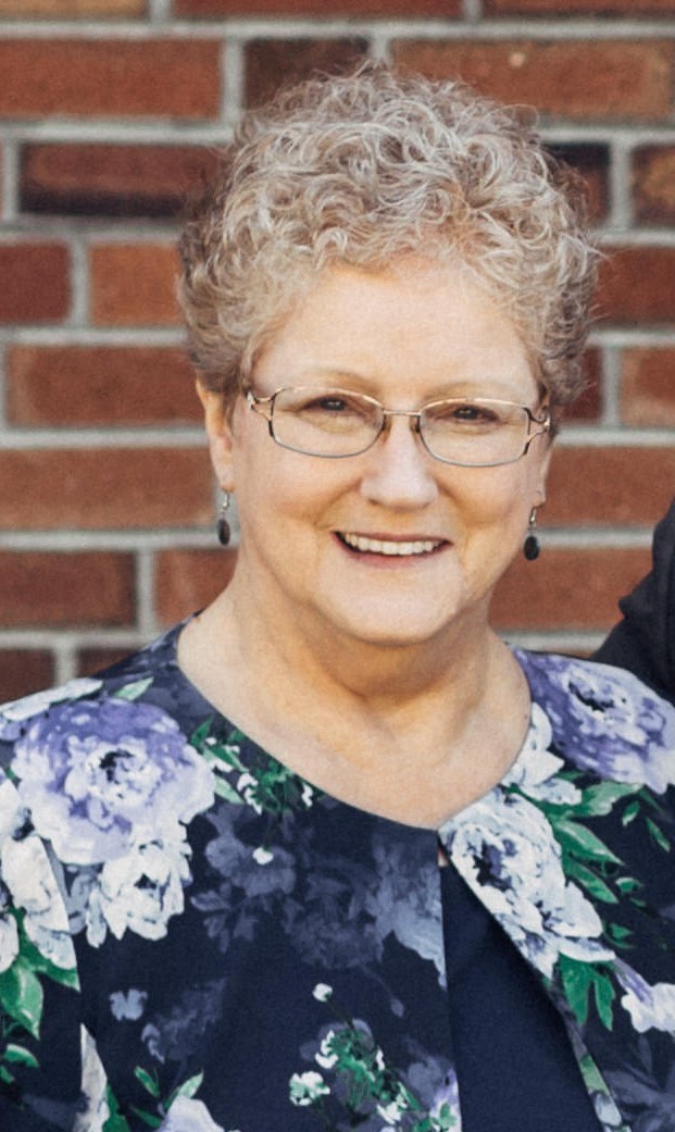 Obituary of Mary Jane Whittemore