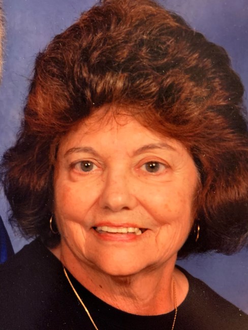 Obituary of Carol A. Dandeneau
